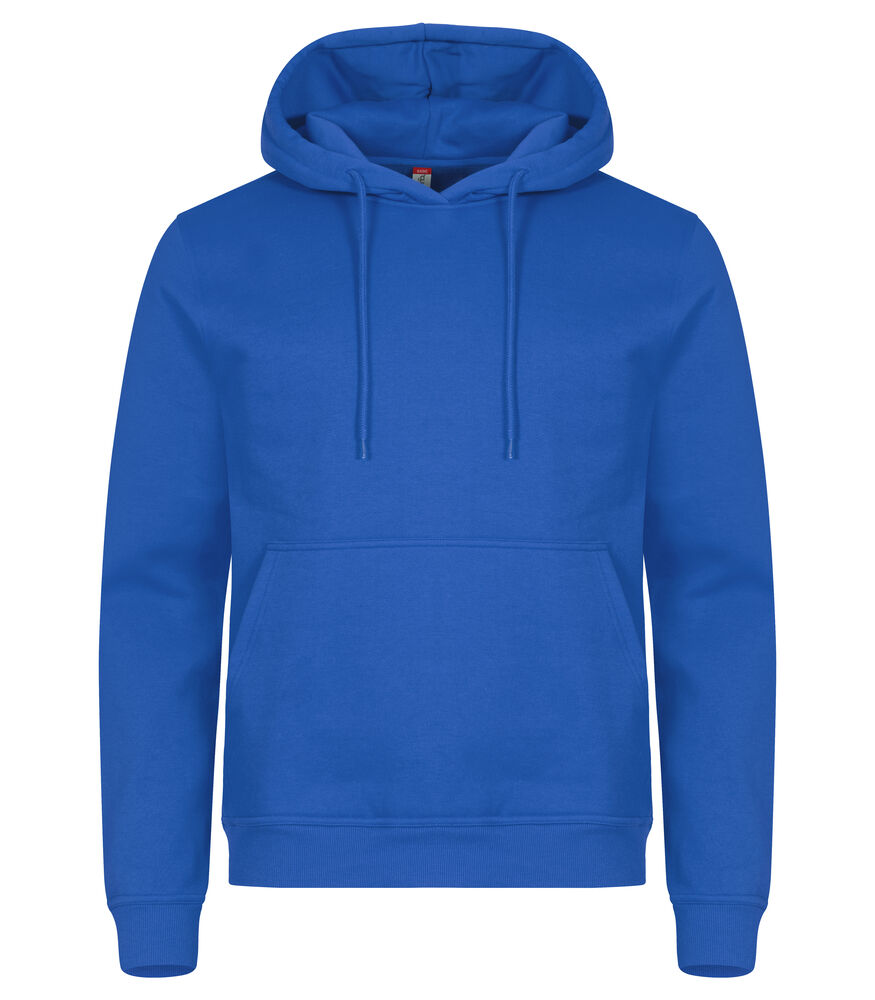 Clique Miami Hoody - Billede 11