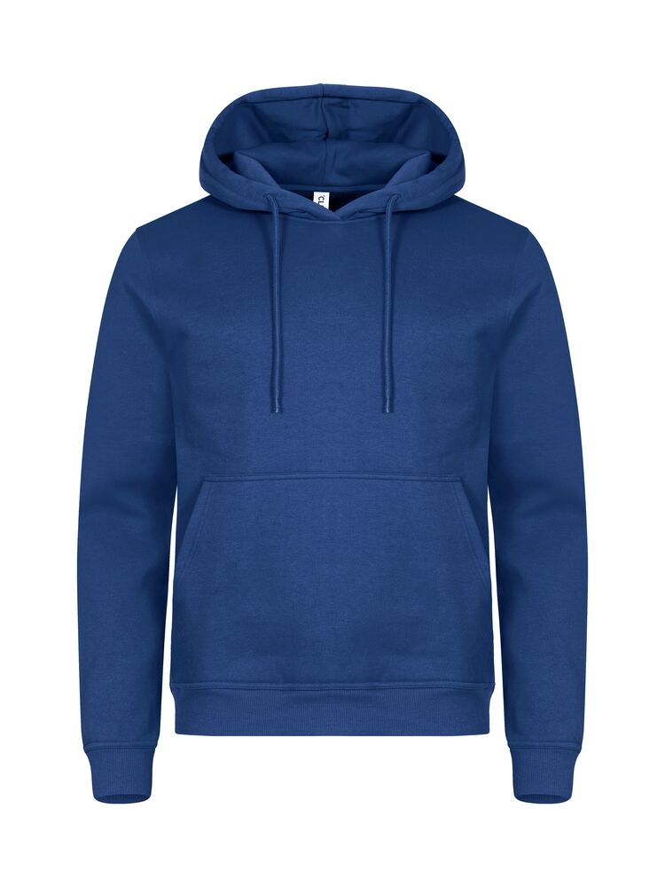 Clique Miami Hoody - Billede 12