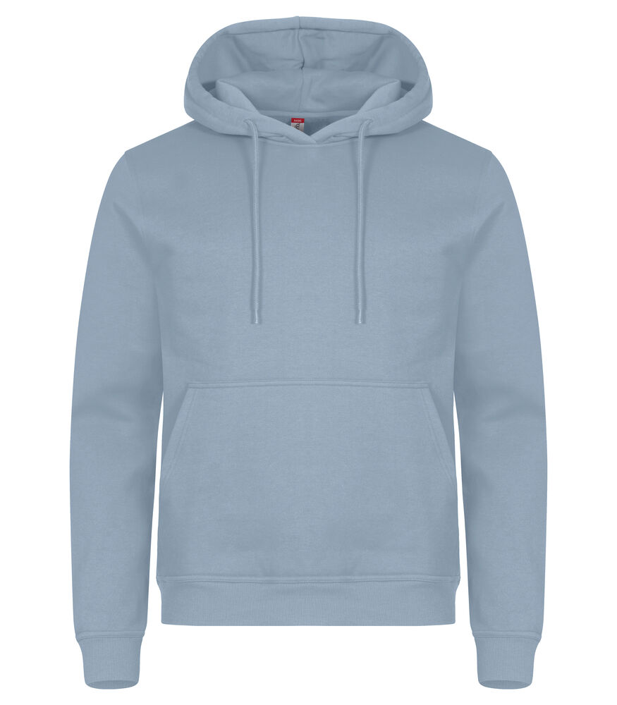 Clique Miami Hoody - Billede 13