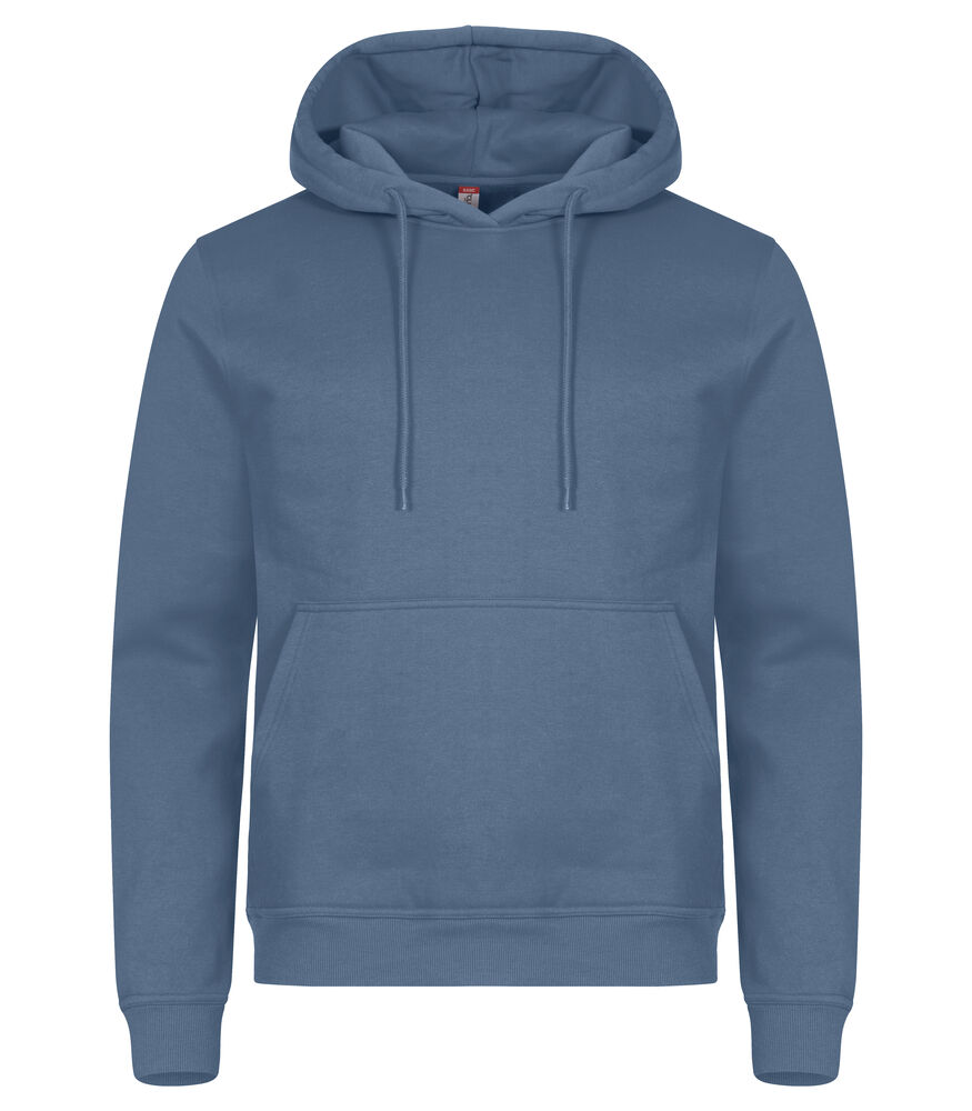 Clique Miami Hoody - Billede 15