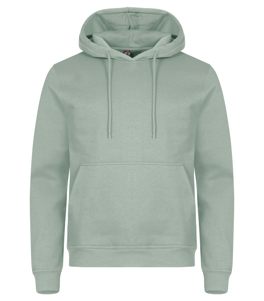Clique Miami Hoody - Billede 17