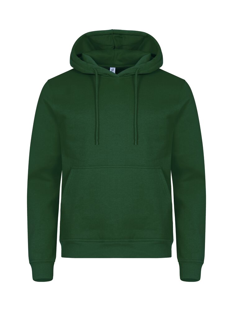 Clique Miami Hoody - Billede 18