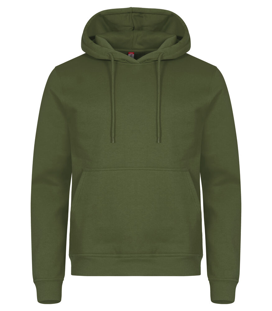 Clique Miami Hoody - Billede 19