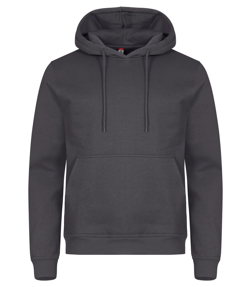 Clique Miami Hoody - Billede 24