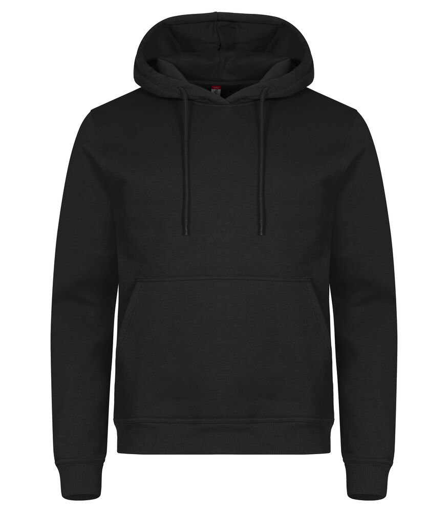 Clique Miami Hoody - Billede 25