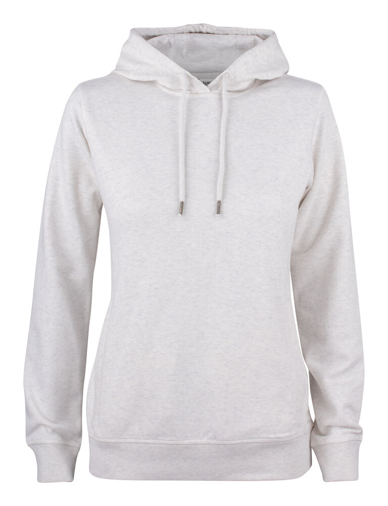 Clique Premium OC Hoody Women - Billede 2