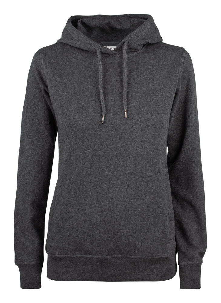 Clique Premium OC Hoody Women - Billede 4
