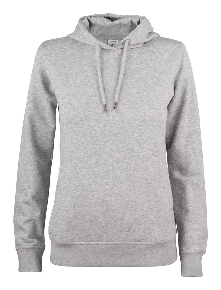 Clique Premium OC Hoody Women - Billede 3
