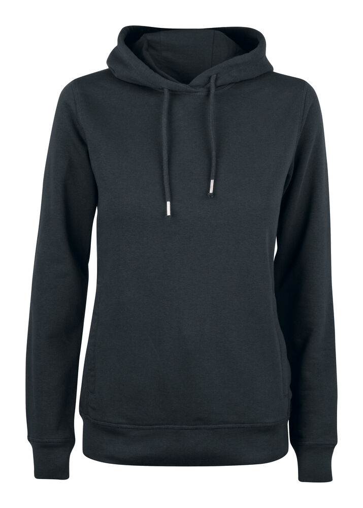 Clique Premium OC Hoody Women - Billede 5
