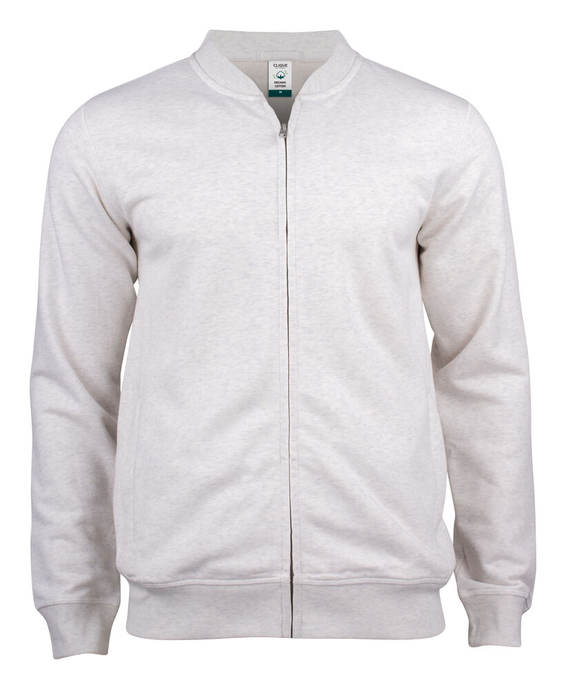 Clique Premium OC Cardigan - Billede 2