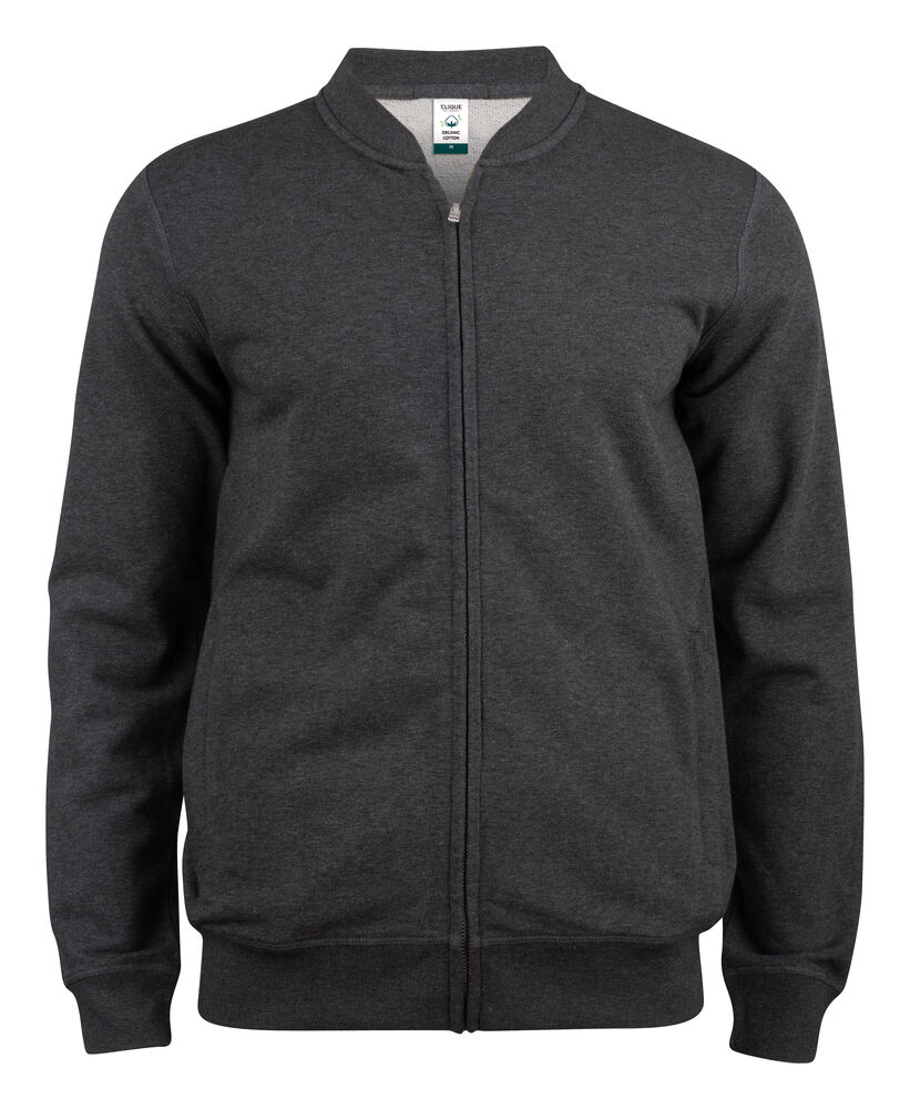 Clique Premium OC Cardigan - Billede 4