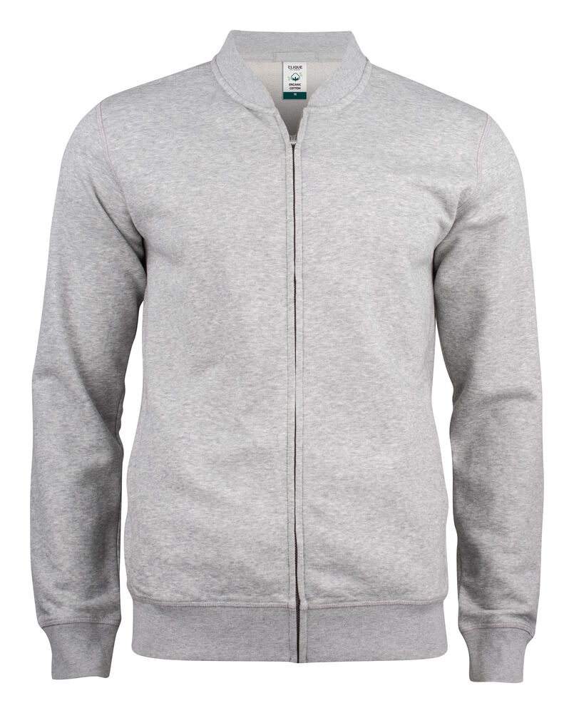 Clique Premium OC Cardigan - Billede 3