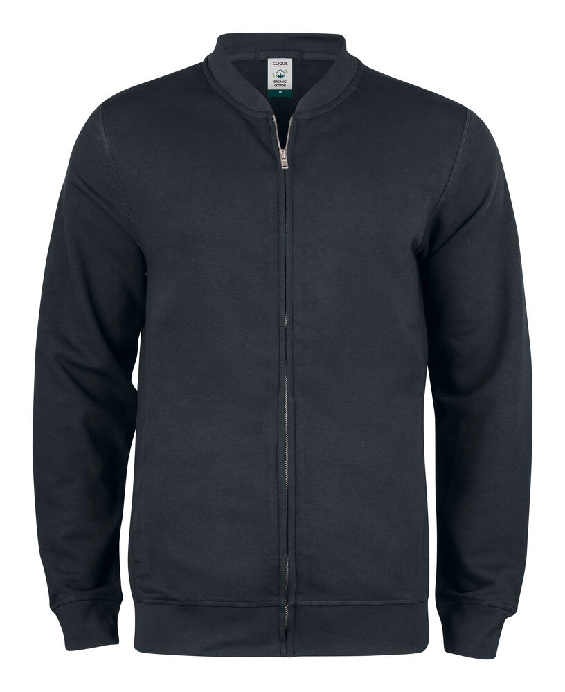 Clique Premium OC Cardigan - Billede 5