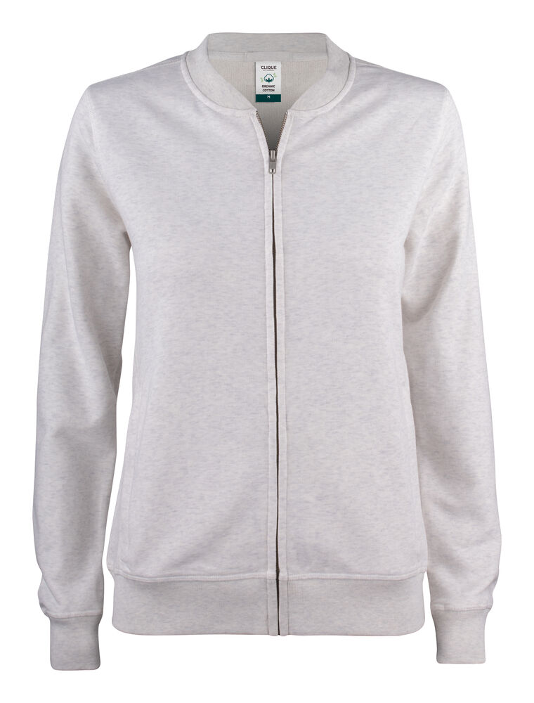 Clique Premium OC Cardigan Women - Billede 2