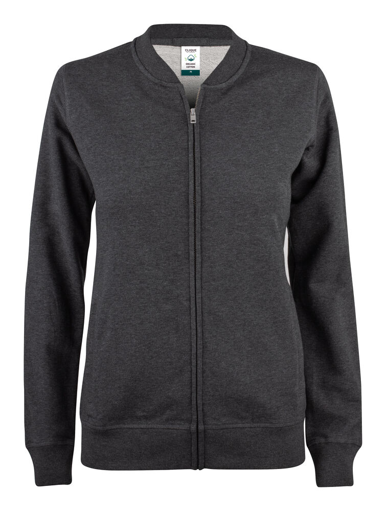 Clique Premium OC Cardigan Women - Billede 4