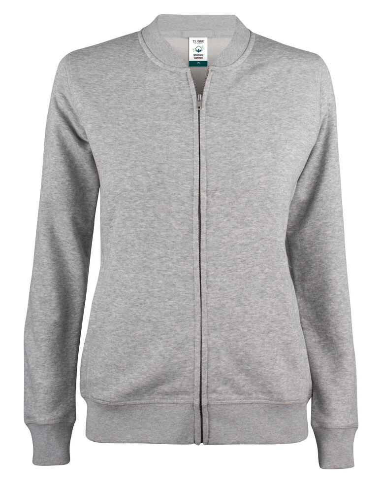 Clique Premium OC Cardigan Women - Billede 3