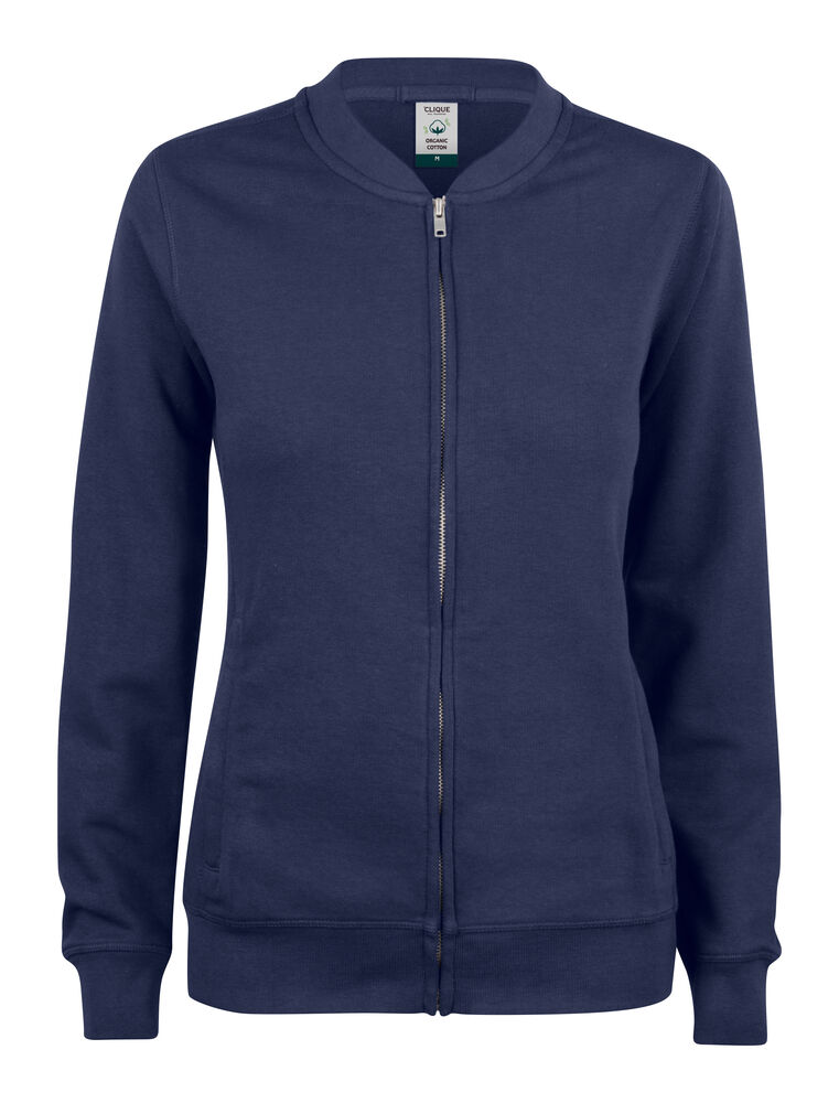 Clique Premium OC Cardigan Women