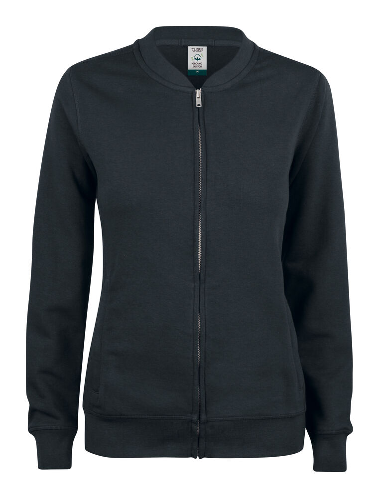 Clique Premium OC Cardigan Women - Billede 5