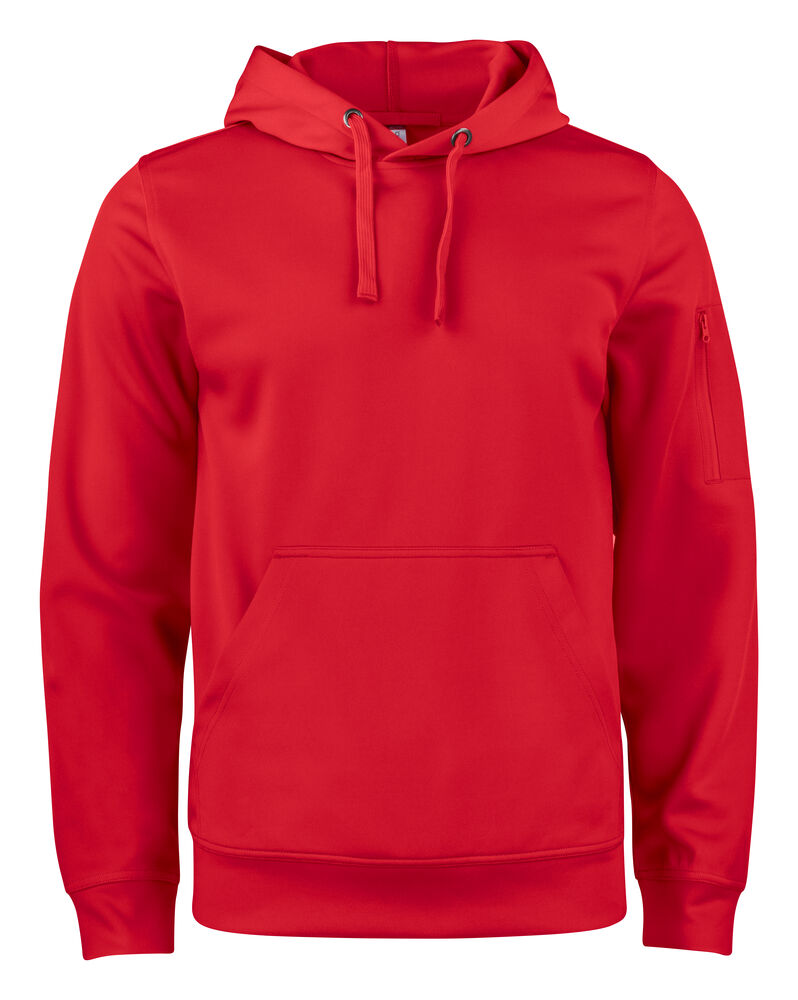 Clique Basic Active Hoody - Billede 2