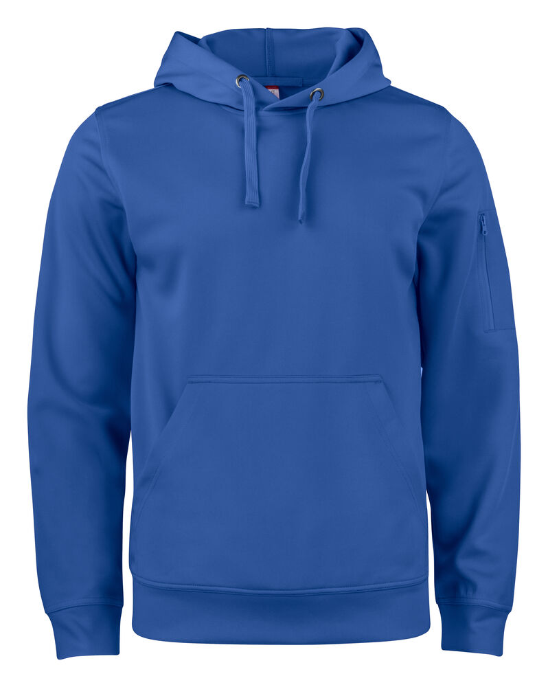 Clique Basic Active Hoody - Billede 3