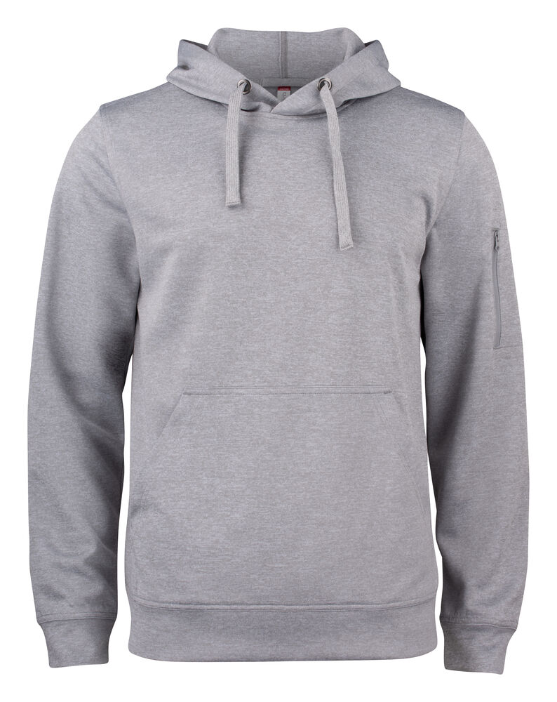 Clique Basic Active Hoody - Billede 5
