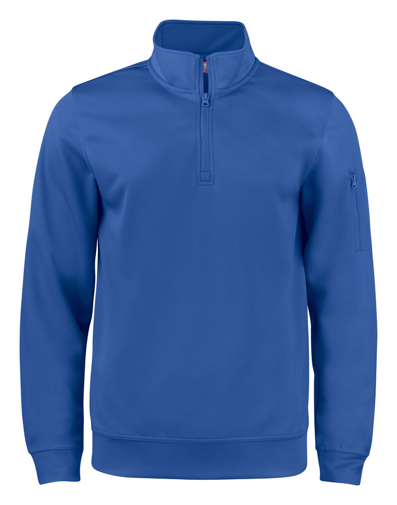 Clique Basic Active Half Zip - Billede 3