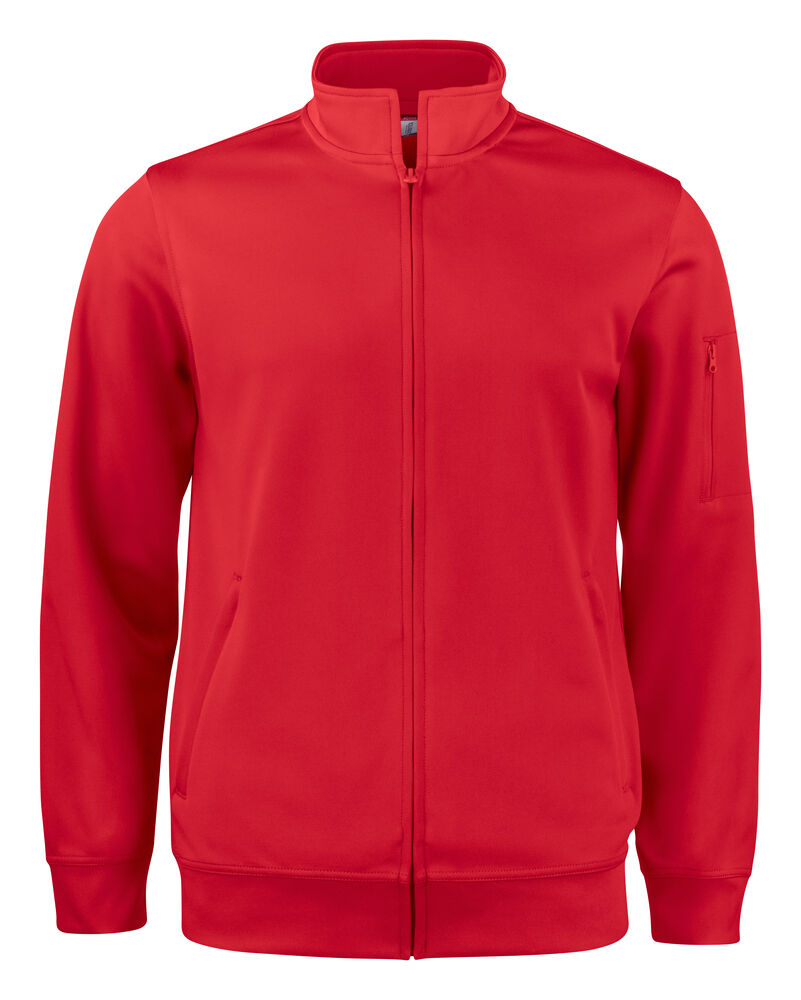 Clique Basic Active Cardigan - Billede 2