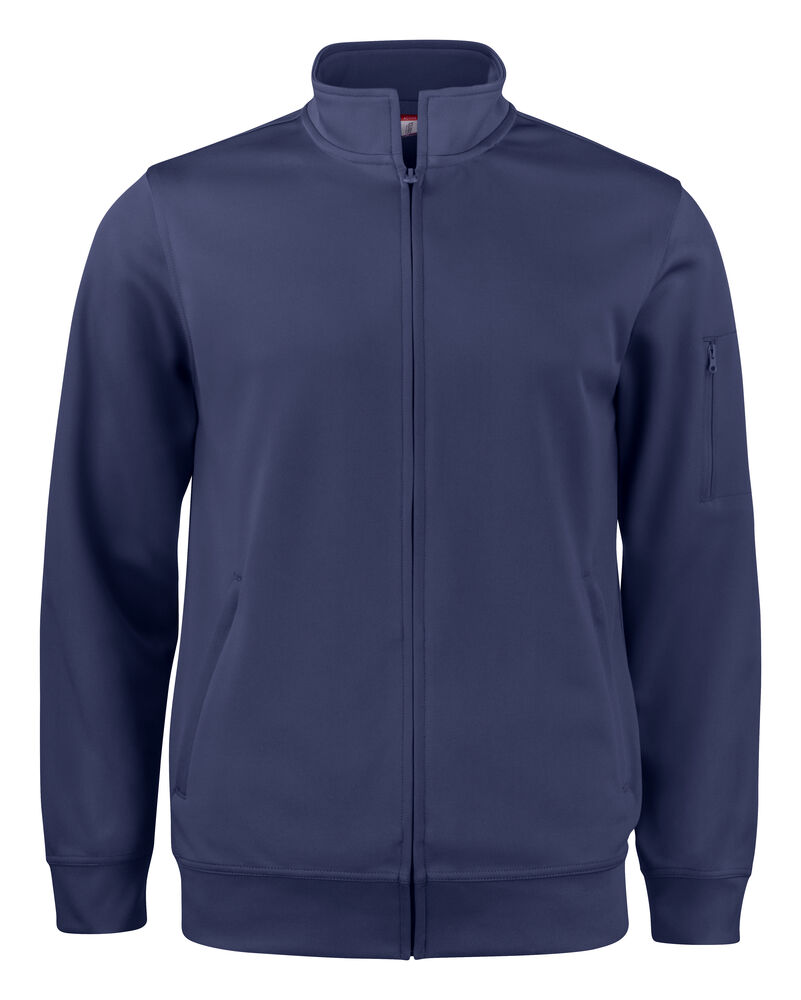 Clique Basic Active Cardigan - Billede 4