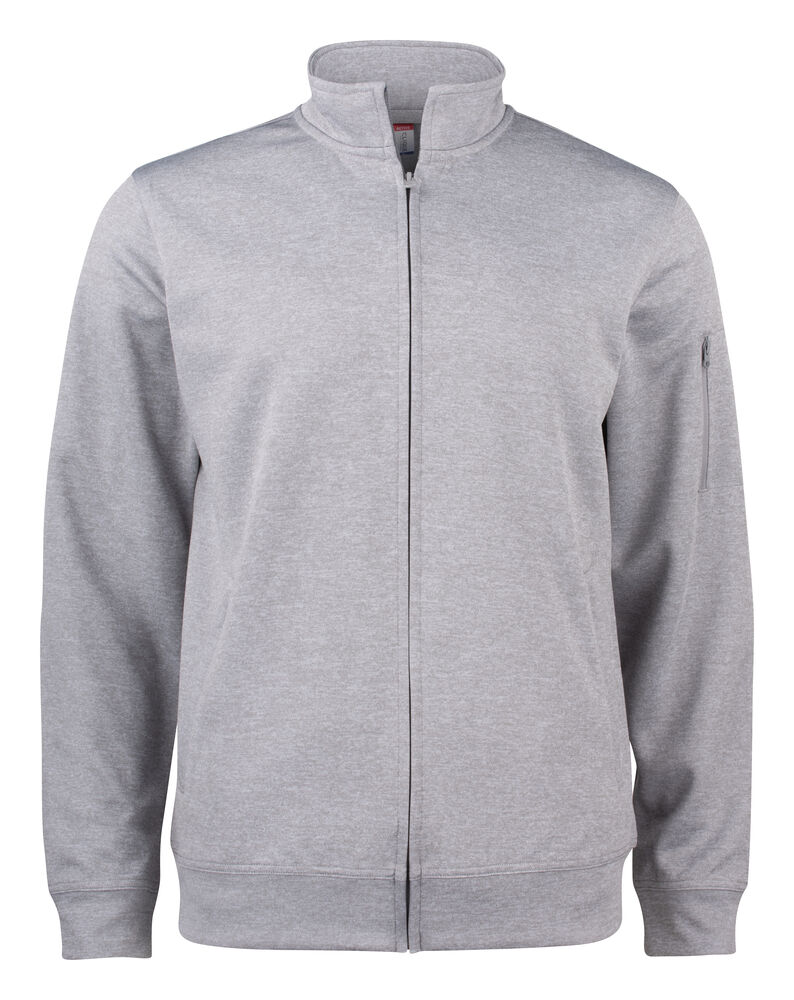 Clique Basic Active Cardigan - Billede 5