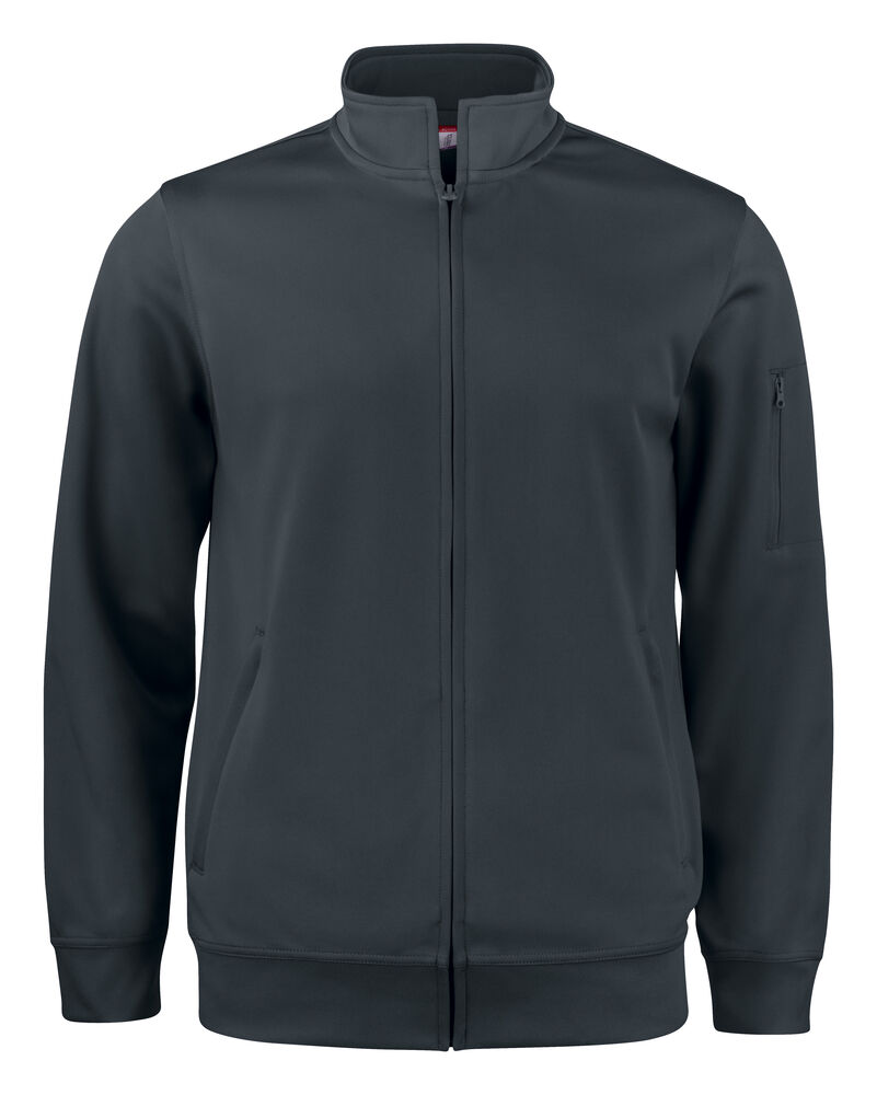 Clique Basic Active Cardigan - Billede 6