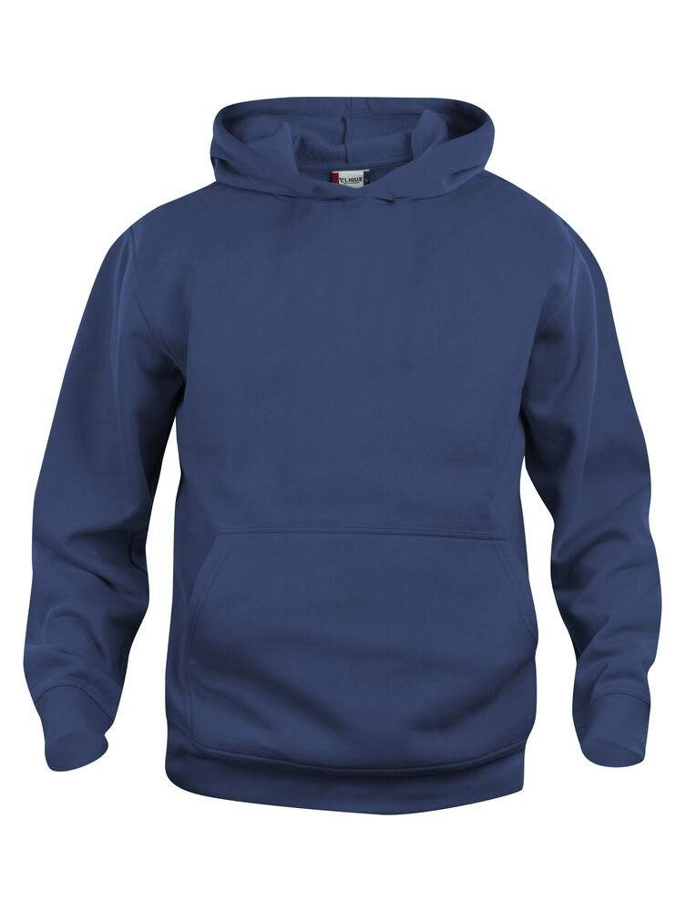 Clique Basic Hoody Junior - Billede 6