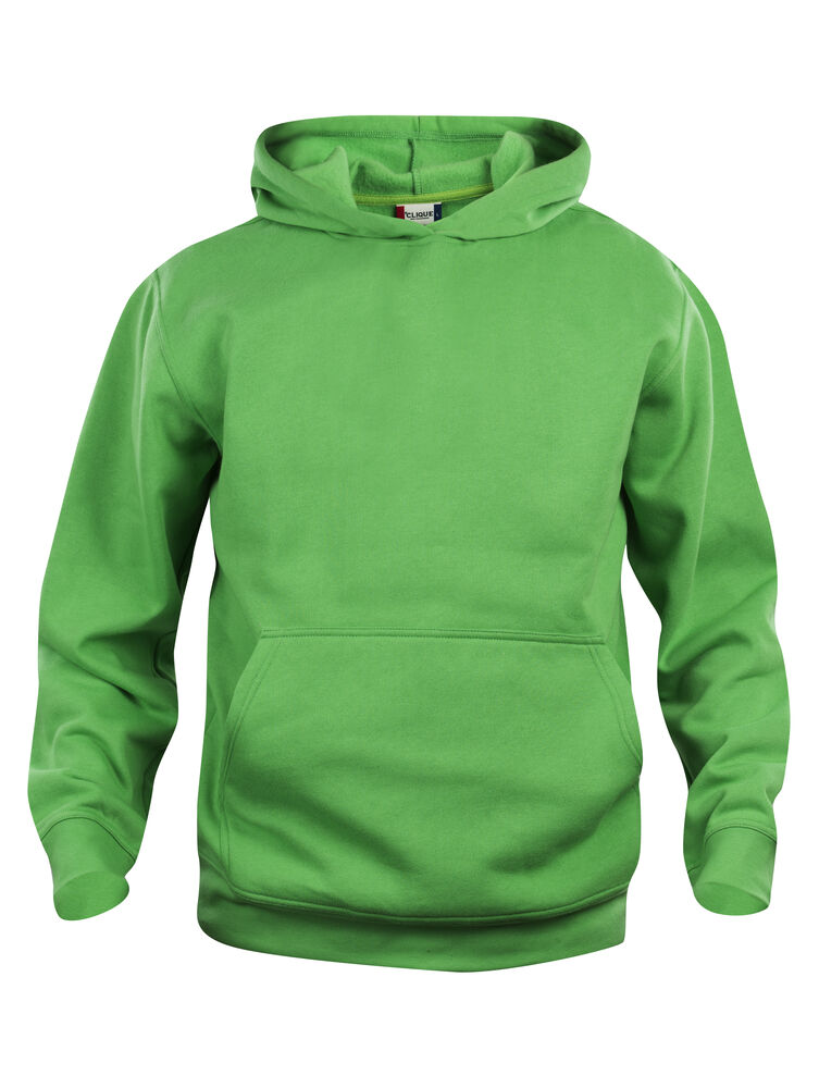 Clique Basic Hoody Junior - Billede 7