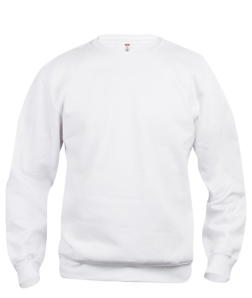 Clique Basic Roundneck