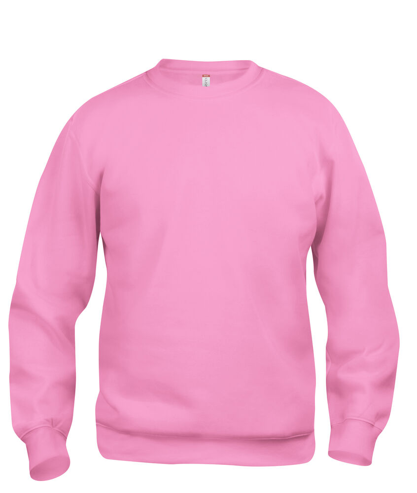 Clique Basic Roundneck - Billede 6