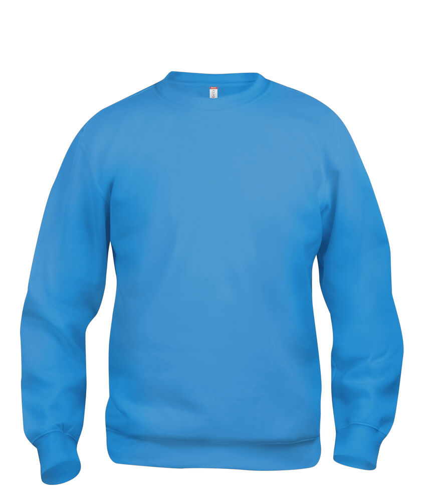 Clique Basic Roundneck - Billede 11