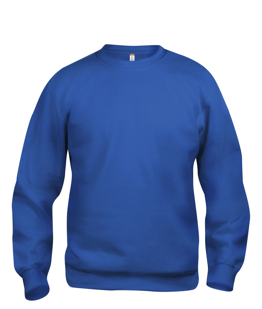 Clique Basic Roundneck - Billede 12