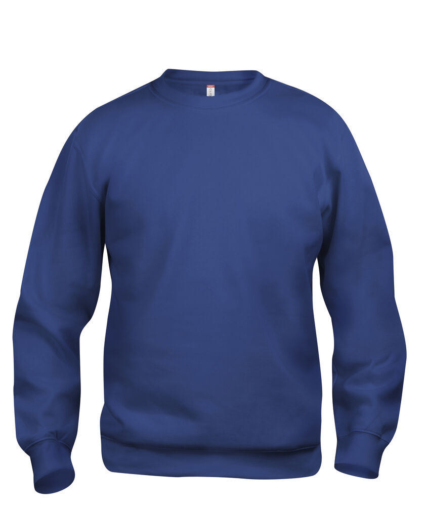 Clique Basic Roundneck - Billede 13