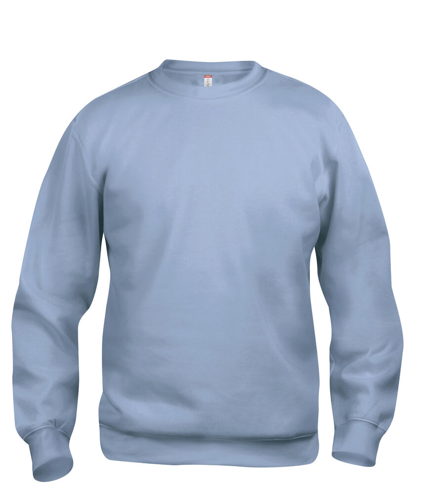 Clique Basic Roundneck - Billede 14