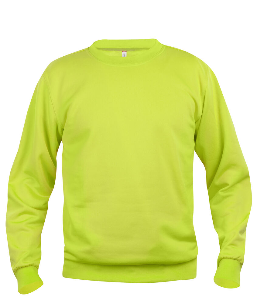Clique Basic Roundneck - Billede 16