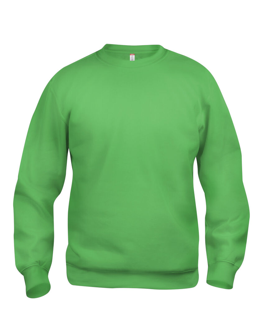 Clique Basic Roundneck - Billede 17