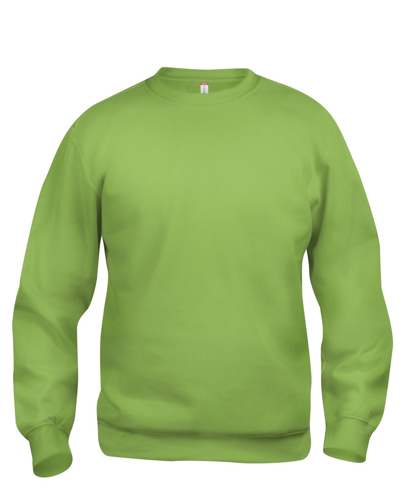 Clique Basic Roundneck - Billede 18