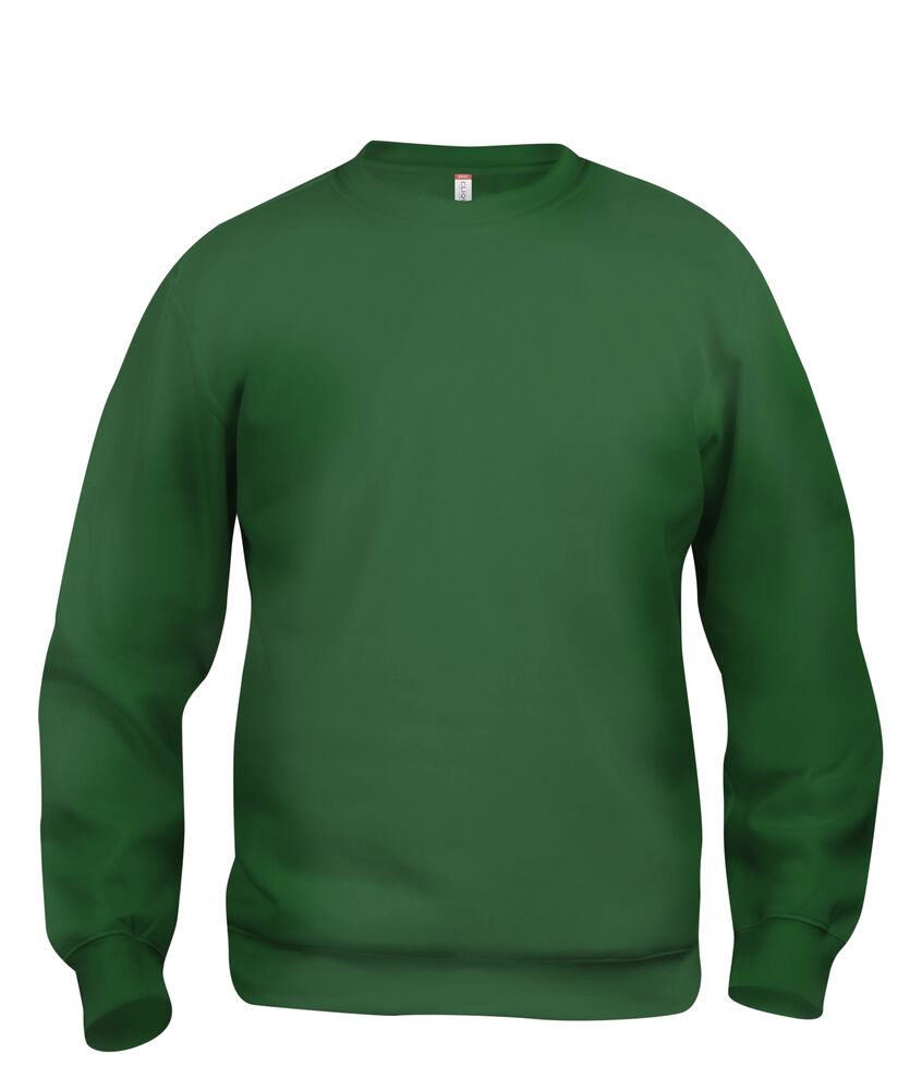 Clique Basic Roundneck - Billede 19