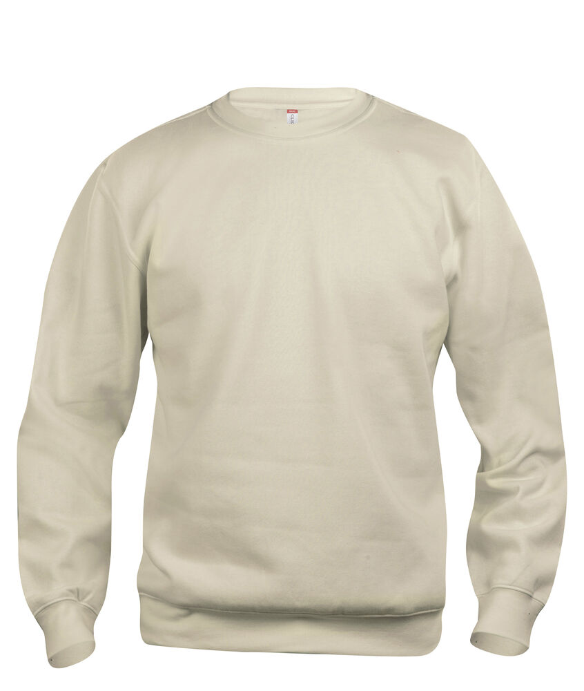 Clique Basic Roundneck - Billede 20