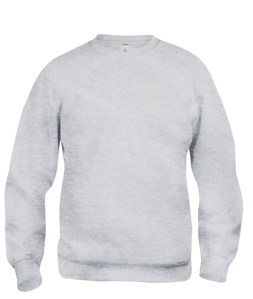 Clique Basic Roundneck - Billede 21