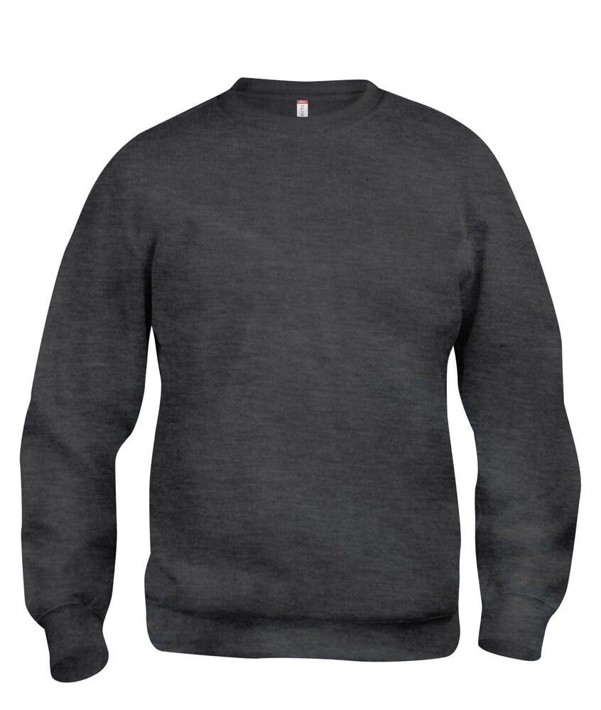 Clique Basic Roundneck - Billede 23