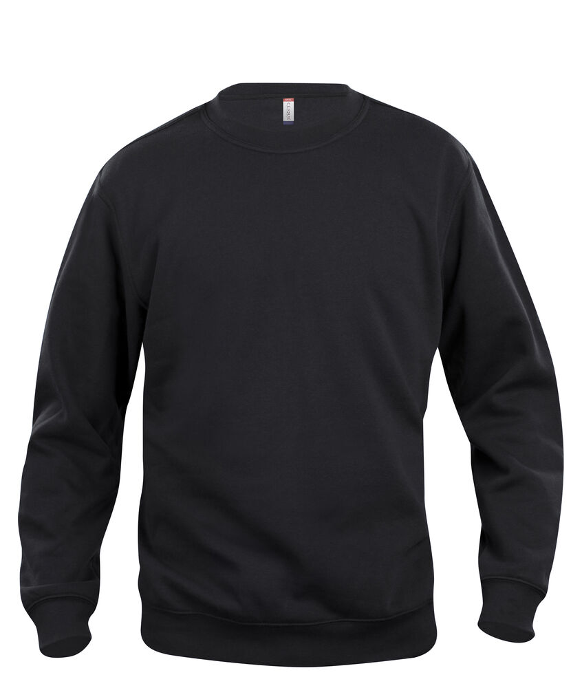Clique Basic Roundneck - Billede 24