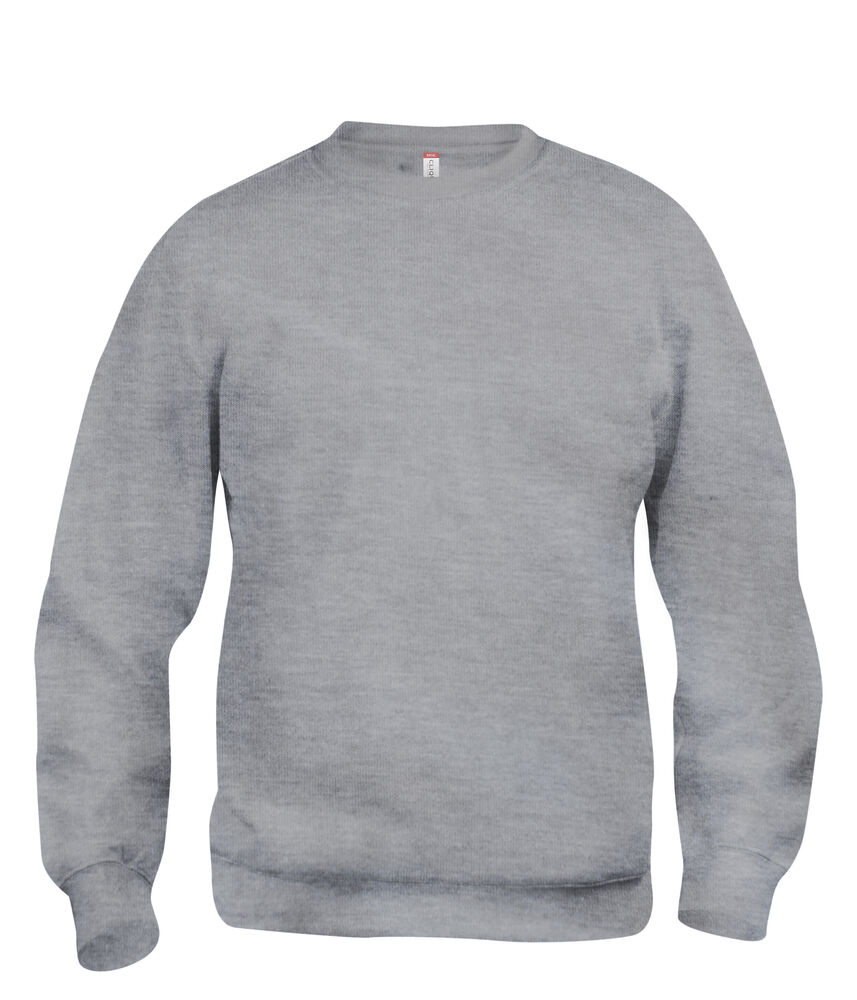 Clique Basic Roundneck - Billede 22