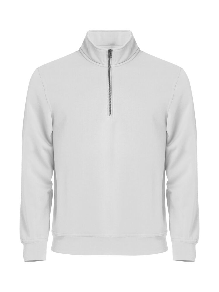 Clique Basic Half Zip