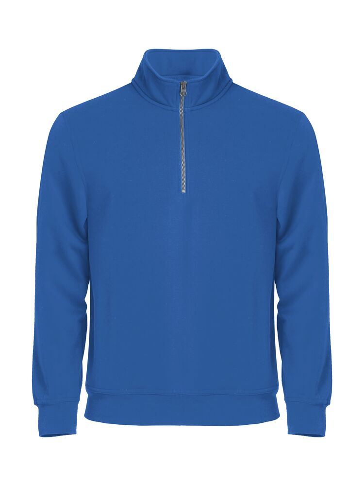 Clique Basic Half Zip - Billede 6