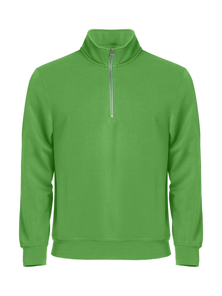Clique Basic Half Zip - Billede 9